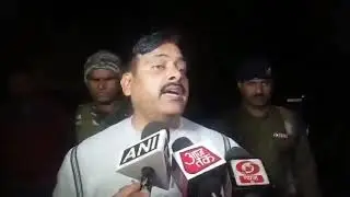 CRPF jawan shoots self after firing at three colleagues in Udhampur. jkno