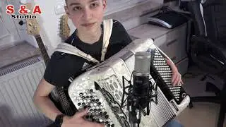Vodicanka kolo Antonio Dobrostal (cover)