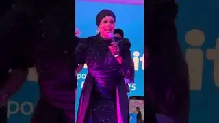Farxiya Fiska Iyo Ilkacase masraxiyad wali ah soo bandhigeen!! #somalitiktok
