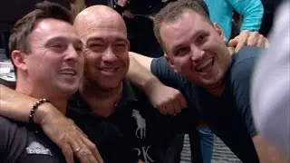 European Poker Tour 11 Barcelona 2014 - Super High Roller - Episode 2 | PokerStars