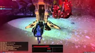Firefall Random