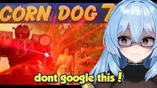 I discovered the weird side of Youtube! ( I CANT TYPE THE NAME OF THIS CHANNEL )