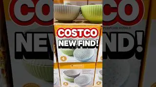 ✨Must-Have Kitchen Bowls Set at Costco‼️#costcofinds #kitchenware #kitchenbowl