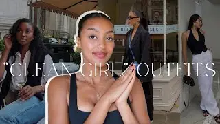 Эстетические наряды &laquo;чистой девушки&raquo; и Zara Haul