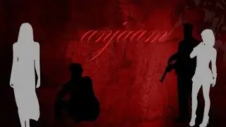 Anjaam 😈 Episode 3 (part-1) 👿 writer name [Aiza]