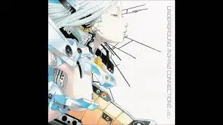 Speedx - The Crystal Spheres
