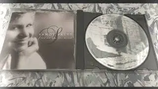 Holy Lord/Carry On- Sandi Patty  (Instrumental with BGV)