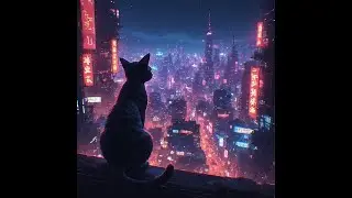 G O I N G .T H R O U G H. T H E. M O T I O N S. Lofi ambient piano music calm.