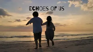 𝐄𝐜𝐡𝐨𝐞𝐬 𝐨𝐟 𝐔𝐬 @RhythmicRiff-ai @RhythmicRiff#lyrics #relashionships #ghosting #sunoai