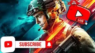 Battlefield 2024 beta