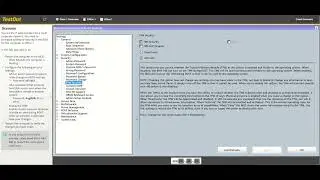 3 8 11 Configure BIOS UEFI Security Lab Walkthrough