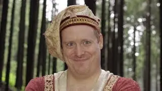 Standard Action: Episode 2.1 Outtakes!
