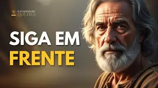 Quando a Paz Some, Deus Já Encerrou Esse Ciclo