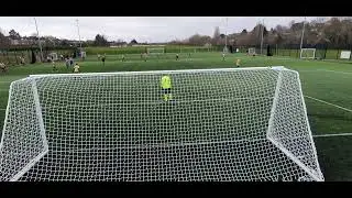 COC VS LIFE CHURCH REMATCH RIGHT GOAL CAM