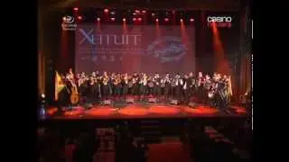 X FITUFF- Real Tunel Acad&eacute;mico-Tuna Universit&aacute;ria da Viseu- O Grito