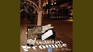 Tomorrow's Gone