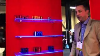 light shelf