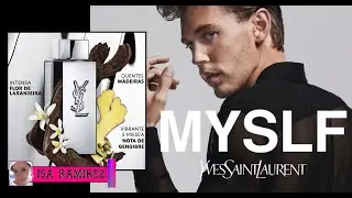 YSL MYSLF L’Absolu de Yves Saint Laurent reseña de perfume para hombre ¡2025! ¿Comprar o no comprar?