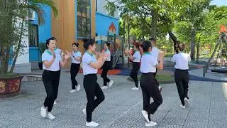 Thể dục s&aacute;ng MNCL 2025 2026 new new