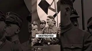 Did This Secret Ancient Relic End World War 2? #shorts #history #war