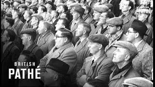 Wales : 1 Austria : 2 (1955)