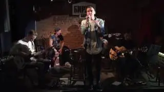 the Fraiz - OSA [live at BirjaBar 2017]