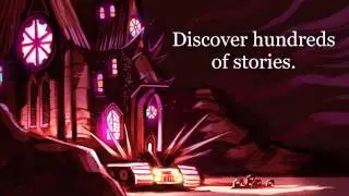A House of Many Doors: Trailer #1