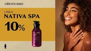 Nativa SPA Cuidado Corporal