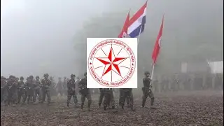 Karenni National Progressive Party Song: Holding On Our heritage