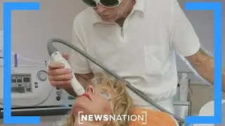 CDC investigating Botox-related illness in Tennessee, Illinois | Morning in America