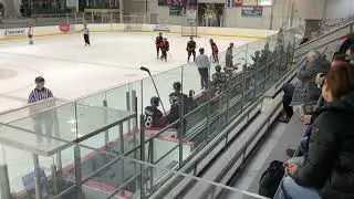 2025-12-13- Match #20 - Grenadiers vs Dynamiques