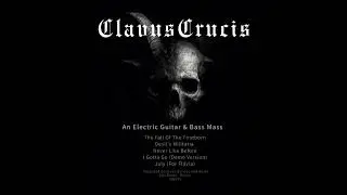 Clavus Crucis - The Fall Of The Firstborn