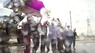 TIS 20 years! ТИС 20 лет! ‪#&lrm;icebucketchallenge‬ ‪#&lrm;ведронаато