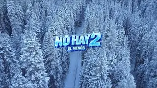 No Hay 2 - El Menor BB (Video Official)
