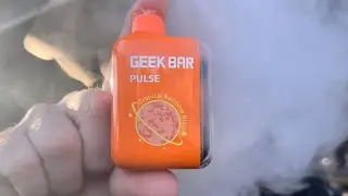 GeekBar Pulse(15000)- Tropical Rainbow Blast *21 & Up*
