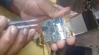 Q Mobile G6 segnal paroblm solution .mobile repairing