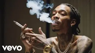 Wiz khalifa - Quite Wins