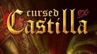 Cursed Castilla Ex (Ps4 - Locomalito)