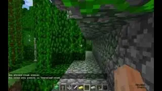 Minecraft Обзор: Snapshot 12w22a