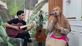 TM OFFICIAL | VIRGON- SURAT CINTA UNTUK STARLA