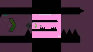 gd: final destinat60n rebeat (kinda) #shorts #geometrydash #gd #challenge