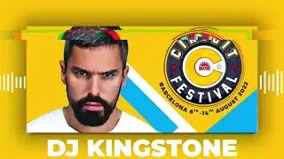 Circuit Festival 2022 Matin&eacute;e Barcelona Events