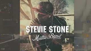 Stevie Stone 