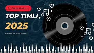 TOP TIMLI AUDIO SONGS Remix , HIGH BASS and Bests CREDITS All Singer and Artist of Their Songs