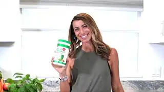 The Inside Scoop on Green Vibrance