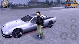 Mod de gráficos (gta 3)