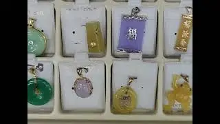 Learn how to make jewelry with local fashion legend, B.