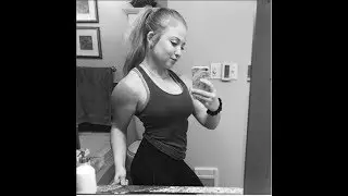 8 Weeks| IIFYM | Day 1