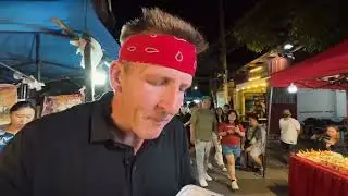 Filipino Street Food: The Ultimate Acid & Pig Experience!