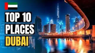 Dubai Dream Vacation Your Ultimate Travel Guide to the City of Wonders